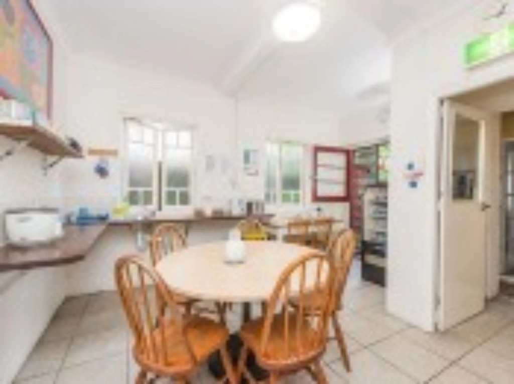 Kookaburra Inn