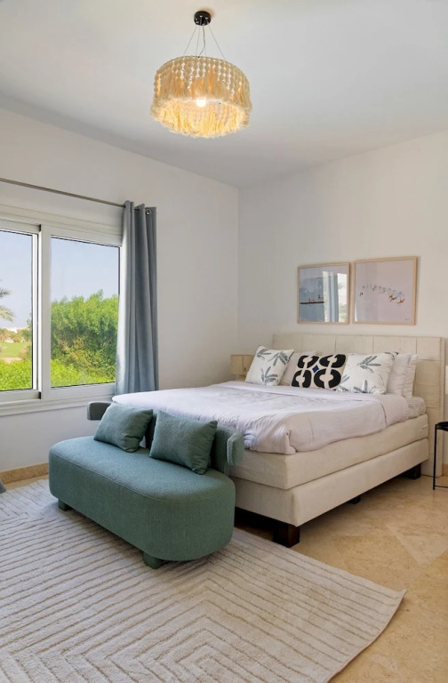 Vesta - Luxury Villa - 5BR - White Villas