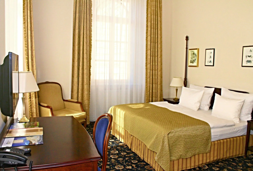Villa Patriot Boutique Hotel