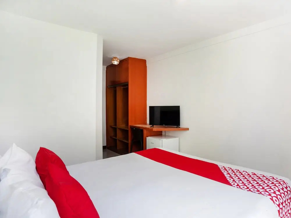 Alto da Praia Hotel