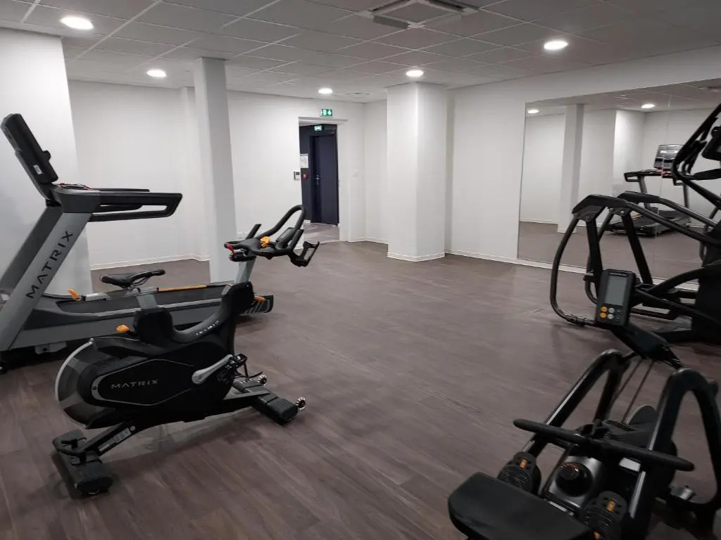 Residence Nemea Student Arena (Adults Only)