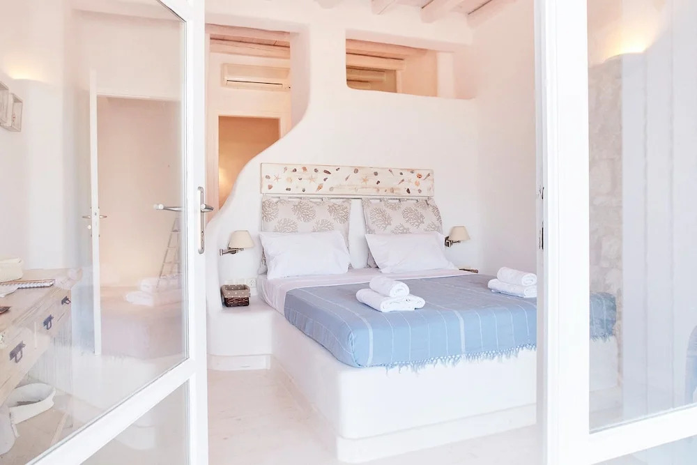 Villa Alcyone by Mykonos Pearls