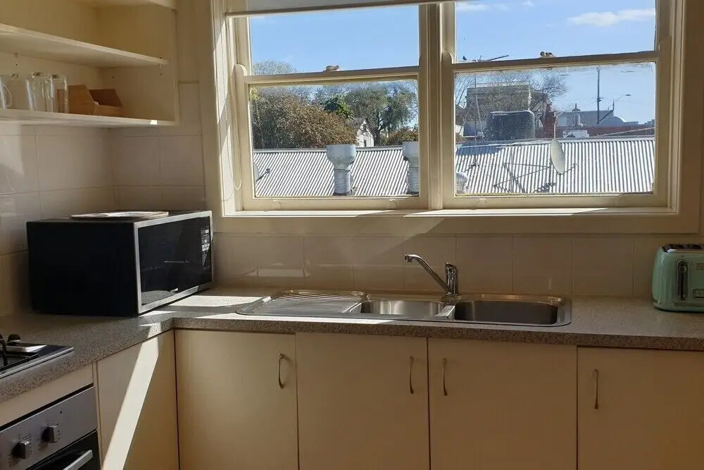 The Bay Apartment