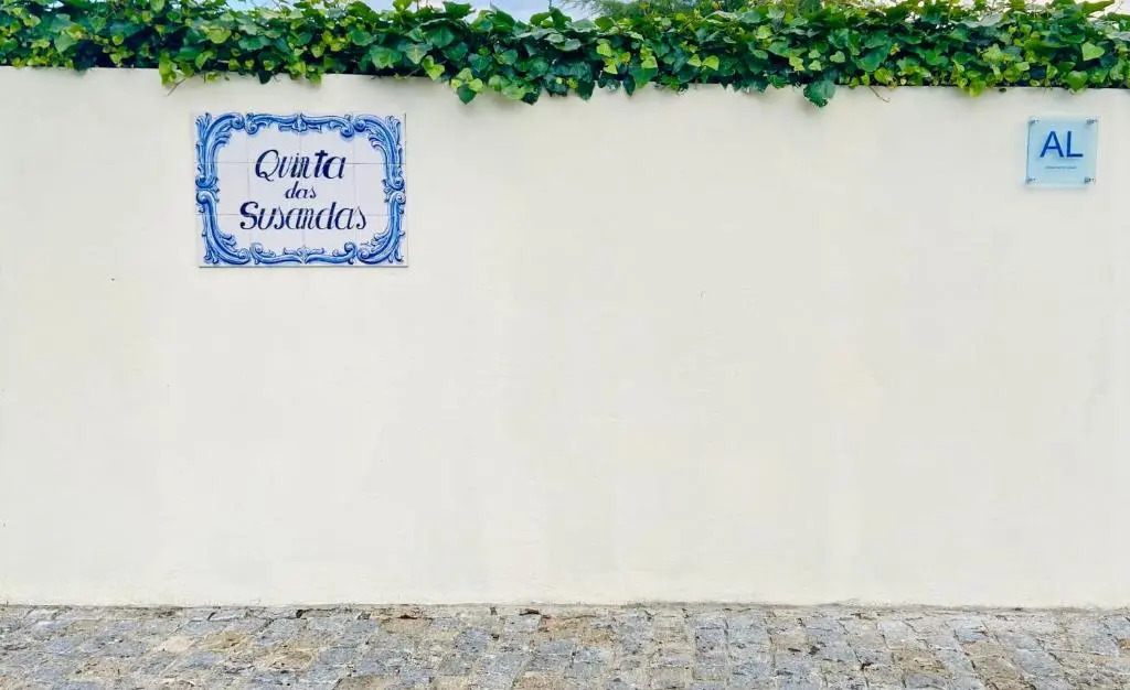Quinta das Susandas