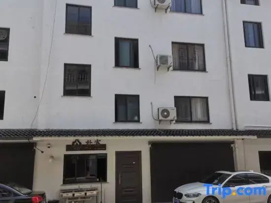 Park Su B&B
