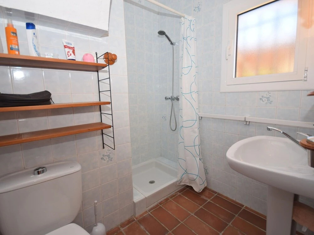 Villa in Calonge near the Beach