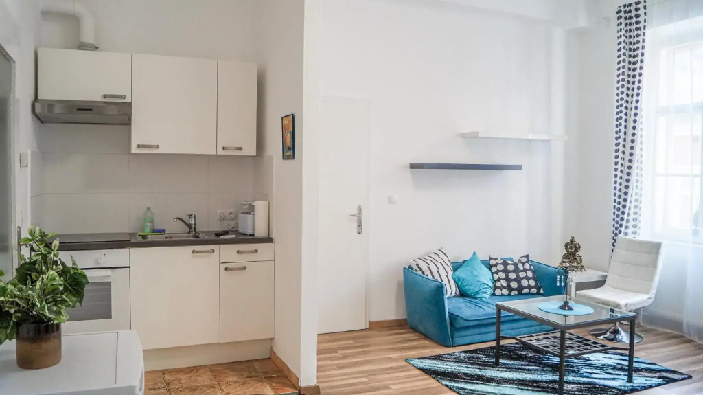 2BR - Bookable in Lockdown & Perfect for longstays