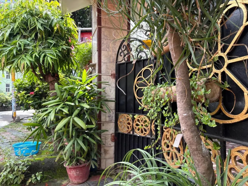 Coral Residency, Sector I