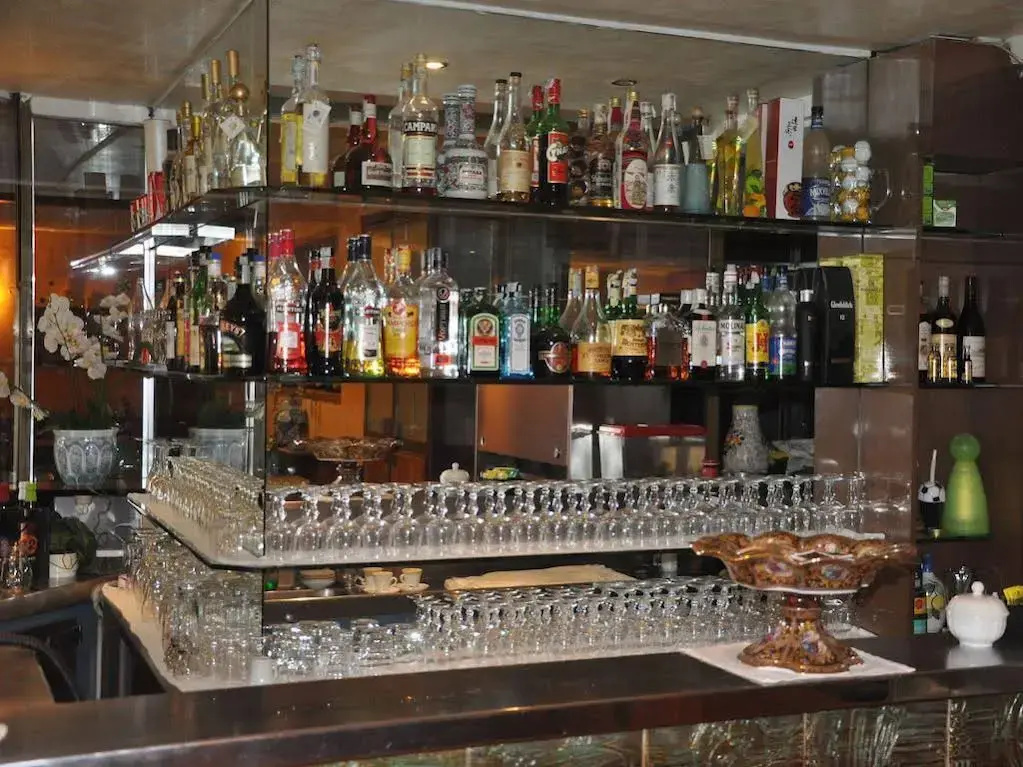 Hotel Mondial Rapallo