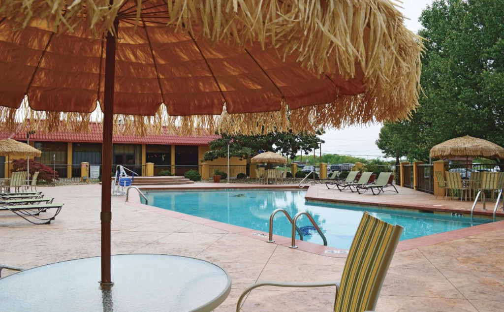 Comfort Inn Conover-Hickory