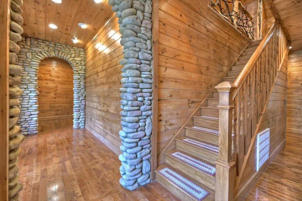 Black Bear River Lodge