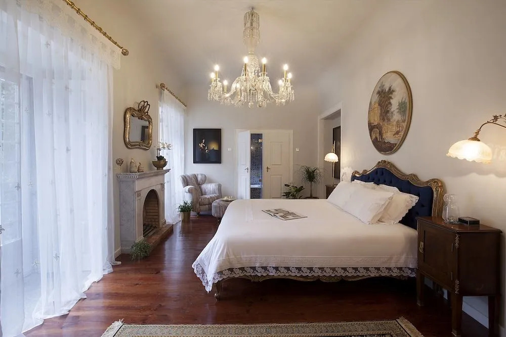 Casa dellArte Club House