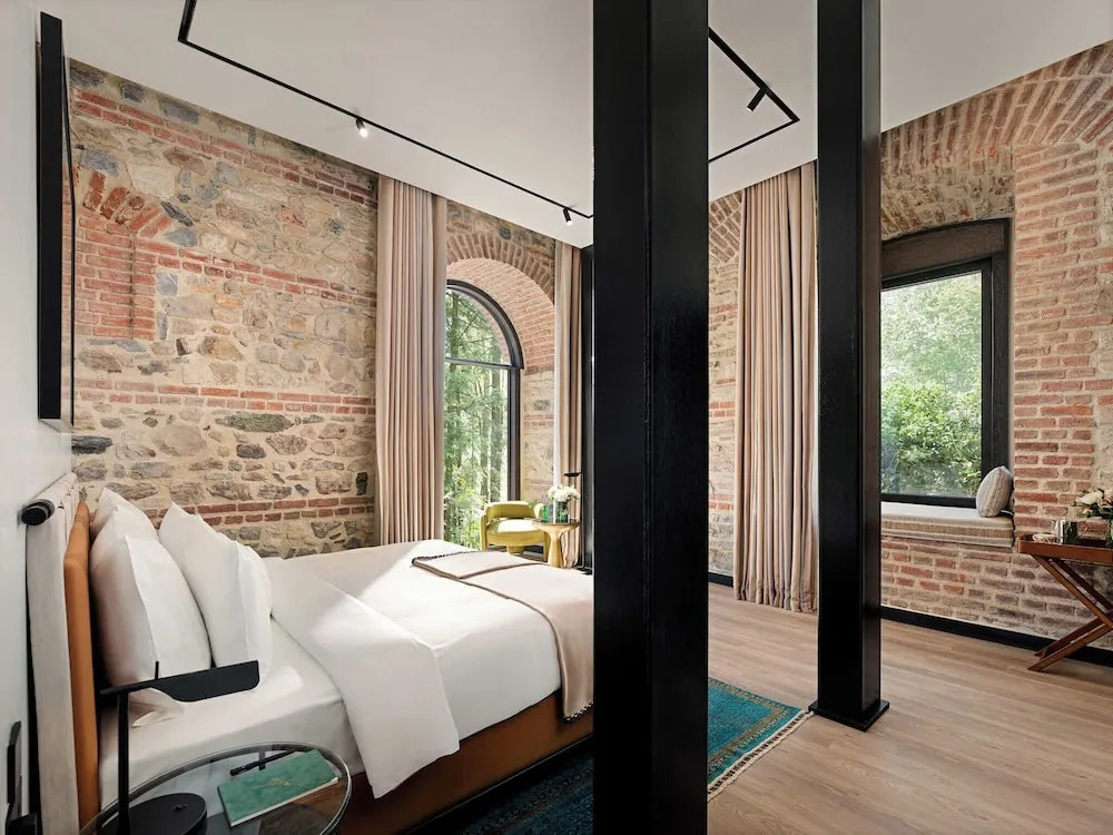 Aliée Istanbul - A Paris Society Collection Hotel