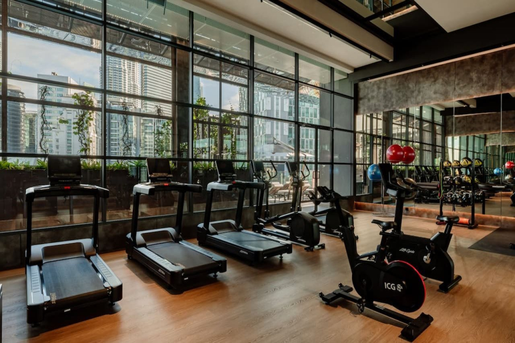 Hyatt Centric City Centre Kuala Lumpur