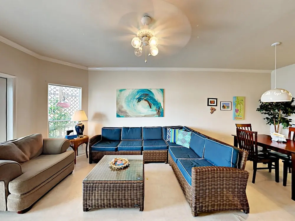 Fortuna Bay 11 - Two Bedroom Condo