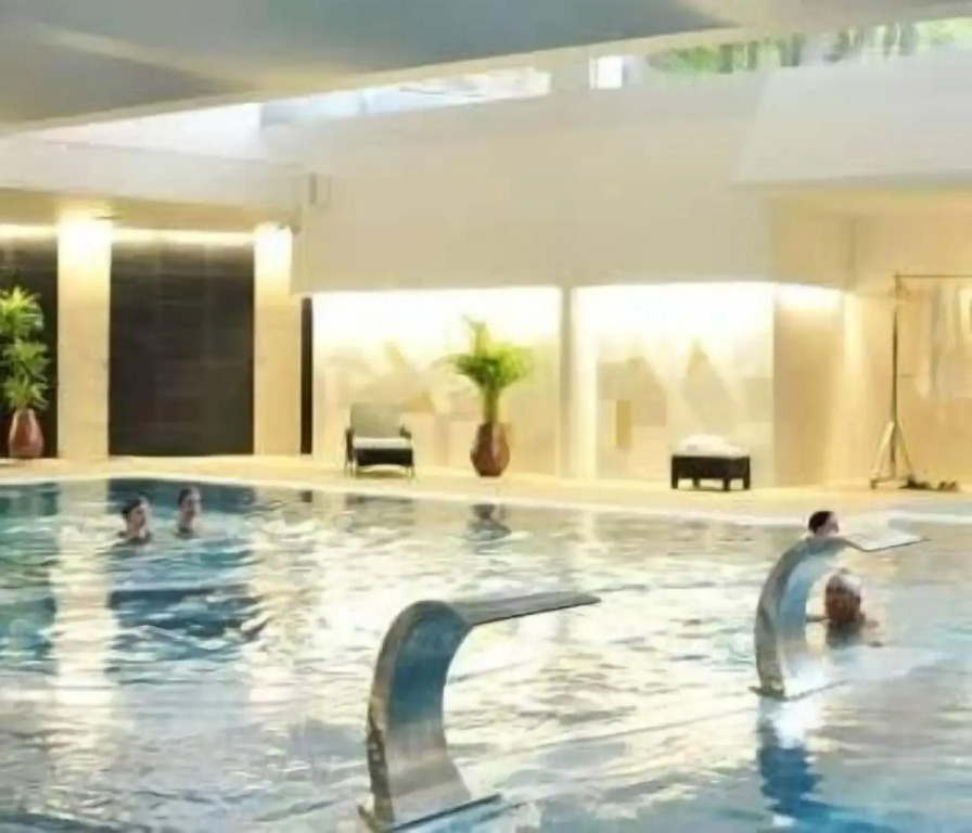 Palace Hotel & Spa - Termas de Sao Vicente