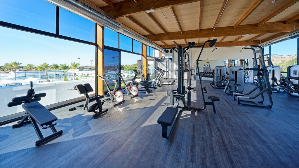 Отель Club Maspalomas Suites & Spa