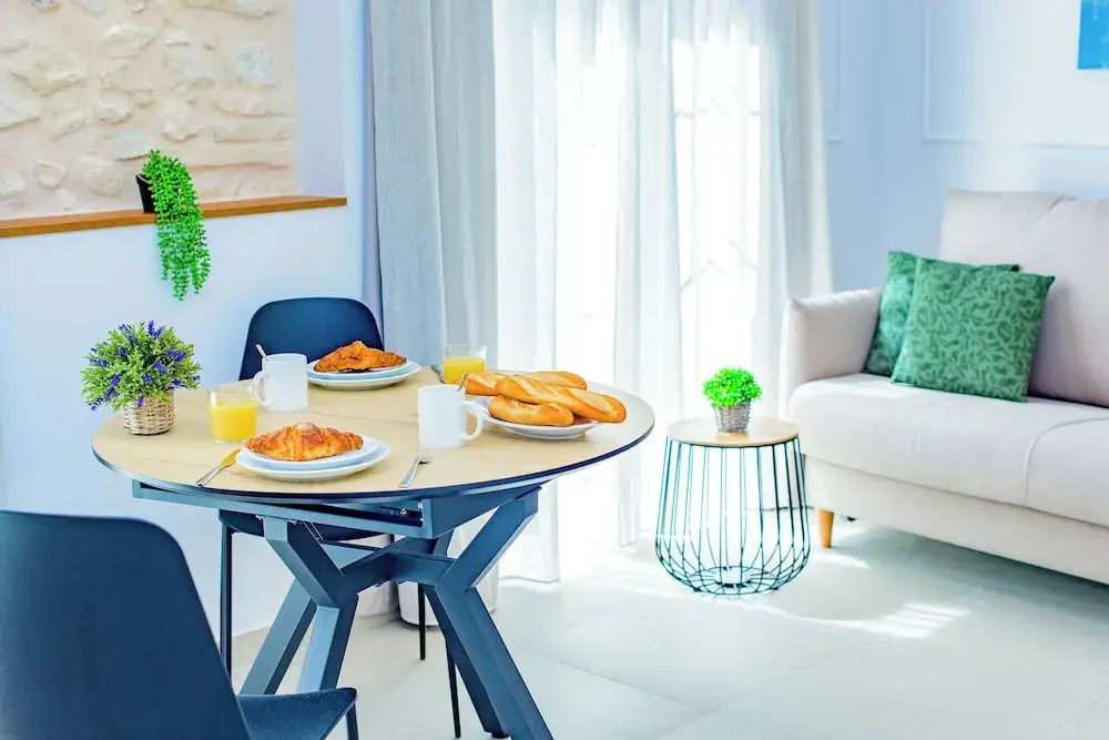 Myflats Luxury Cathedral