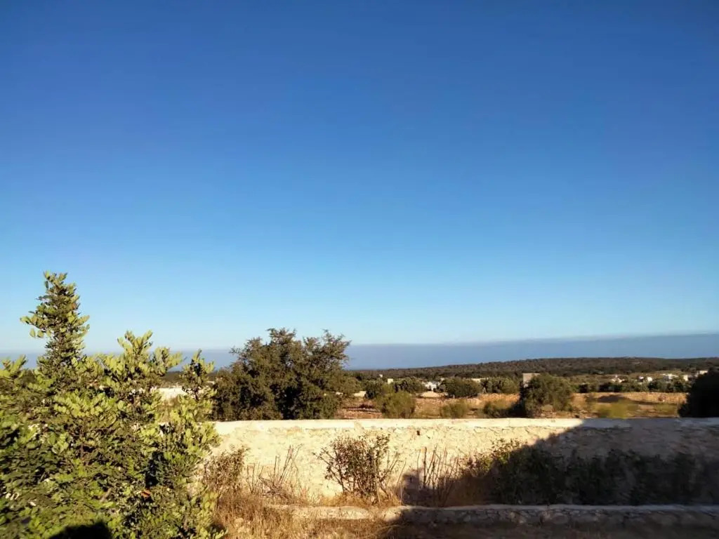 Villa avec piscine et sans vis-à-vis
