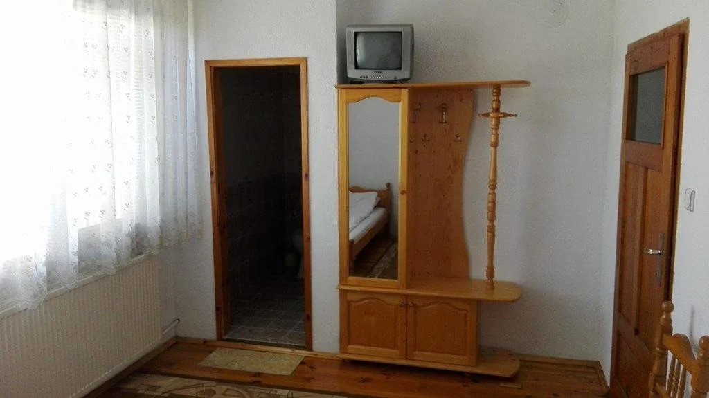 Tsvetkovi Guest House