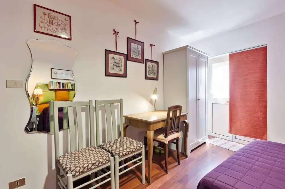 San Salvario Apartments by Wonderful Italy