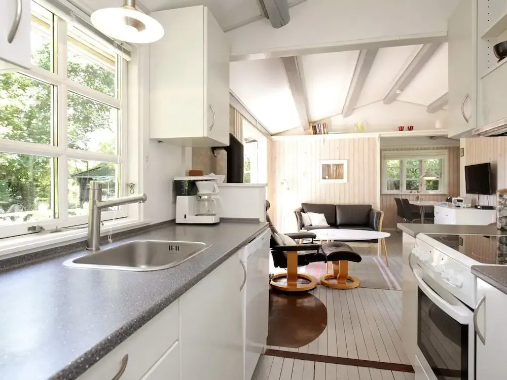 5 Person Holiday Home in Vejby