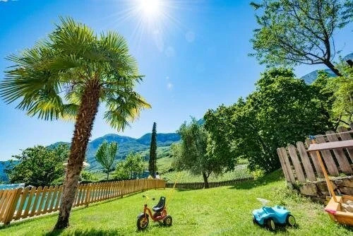 Pension Hof im Feld
