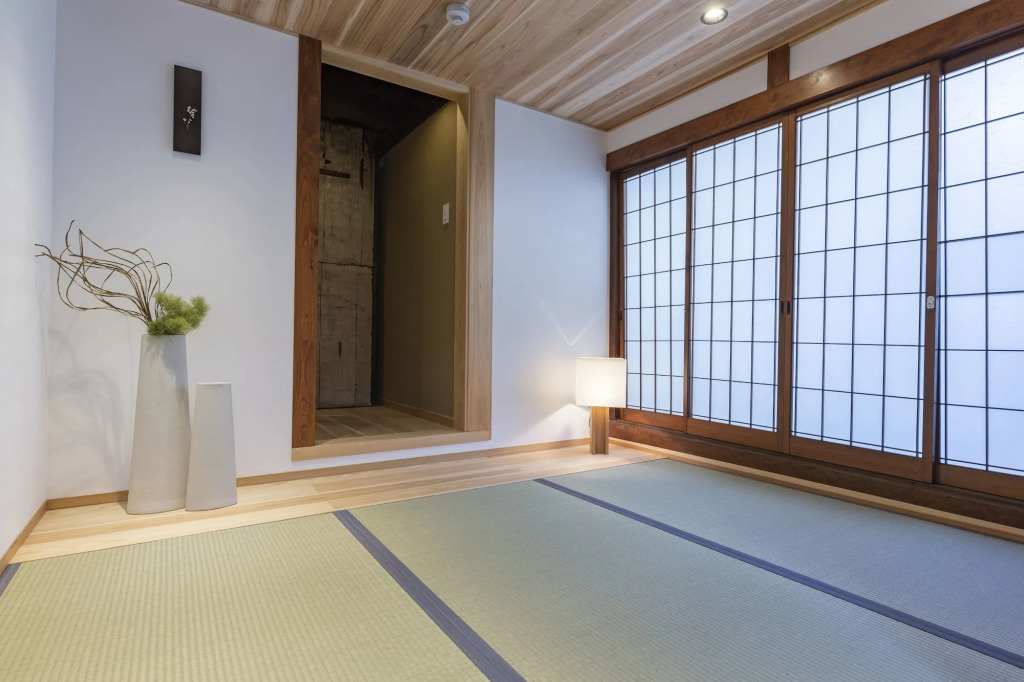 Kazeno Naramachi formerly NIPPONIA HOTEL NARA NARAMACHI