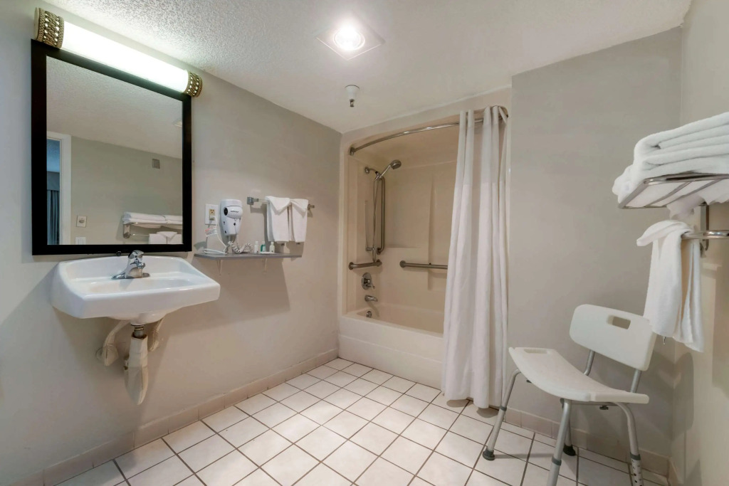 Quality Inn St Augustine Outlet Mall