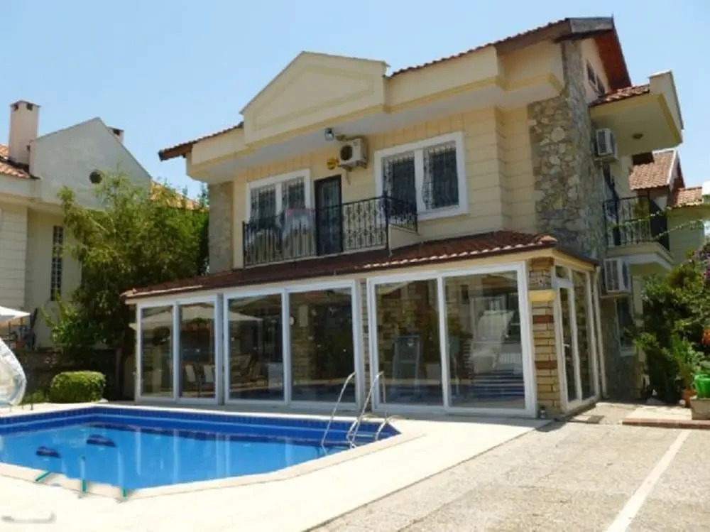 Villa Ruby