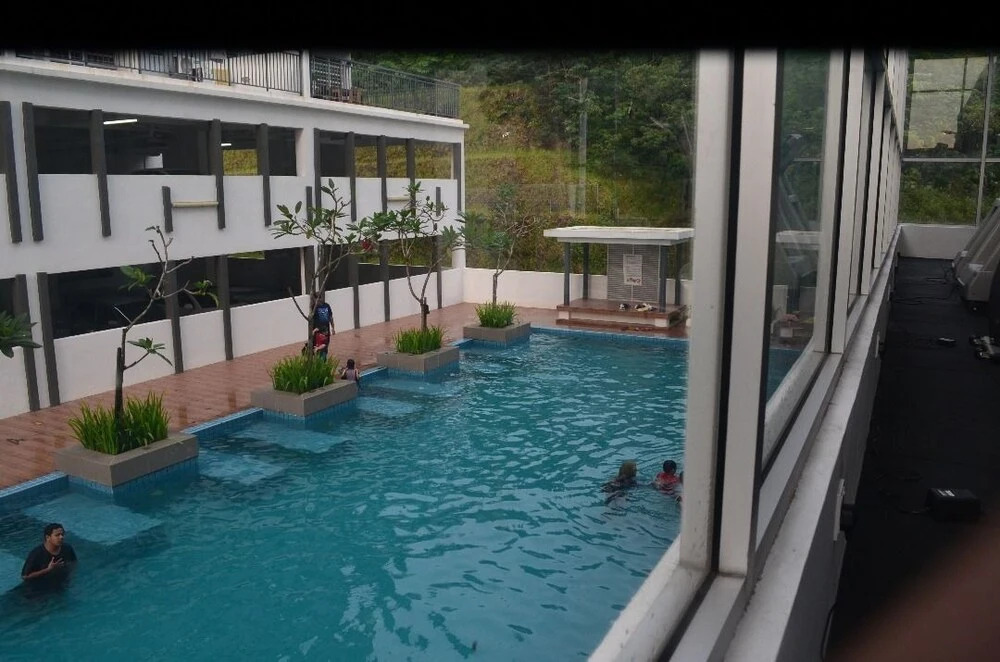 GlurpeeHome Hijauan Height Bangi Kajang