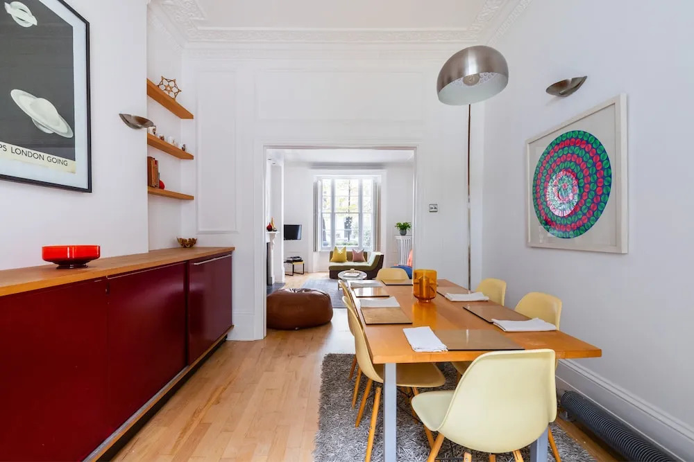 Picnic in the Park Fantastic 3 Bedrooms