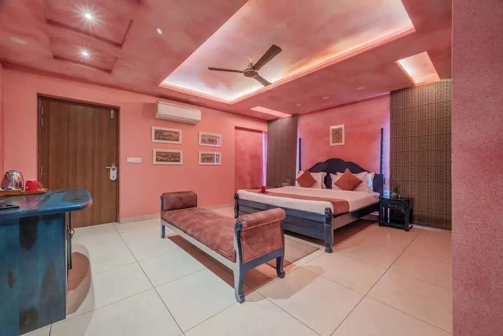Rivelle Boutique Stays - Stay Beautifully