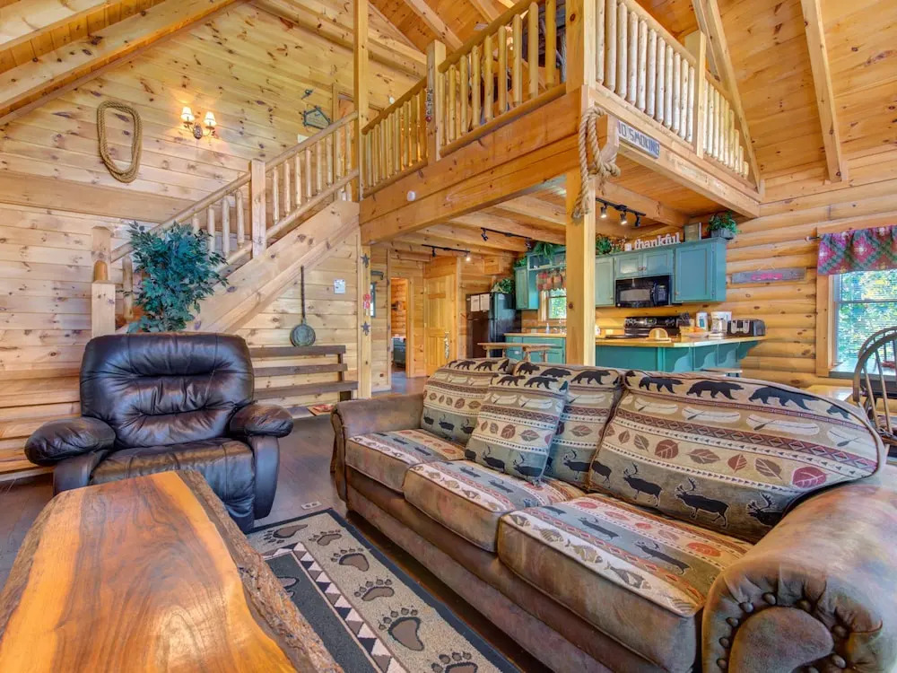 Arrowhead Lodge by Vtrips
