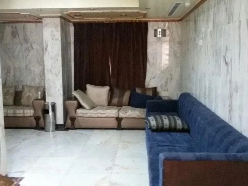 Al Nedaa Al Maasi Hotel