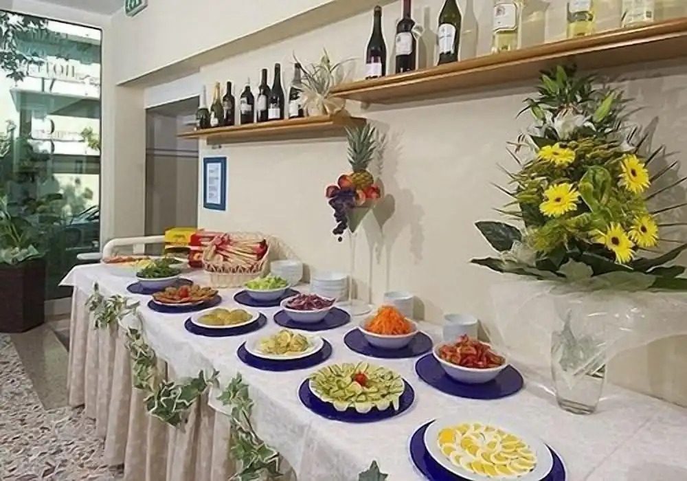 Hotel Muccioli