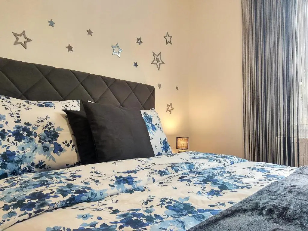 Apartment Angel Zagreb 2