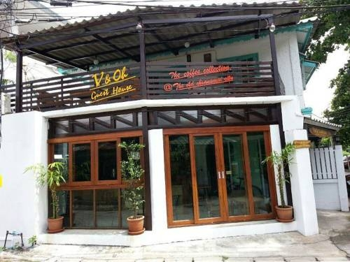 Past Tense Hostel