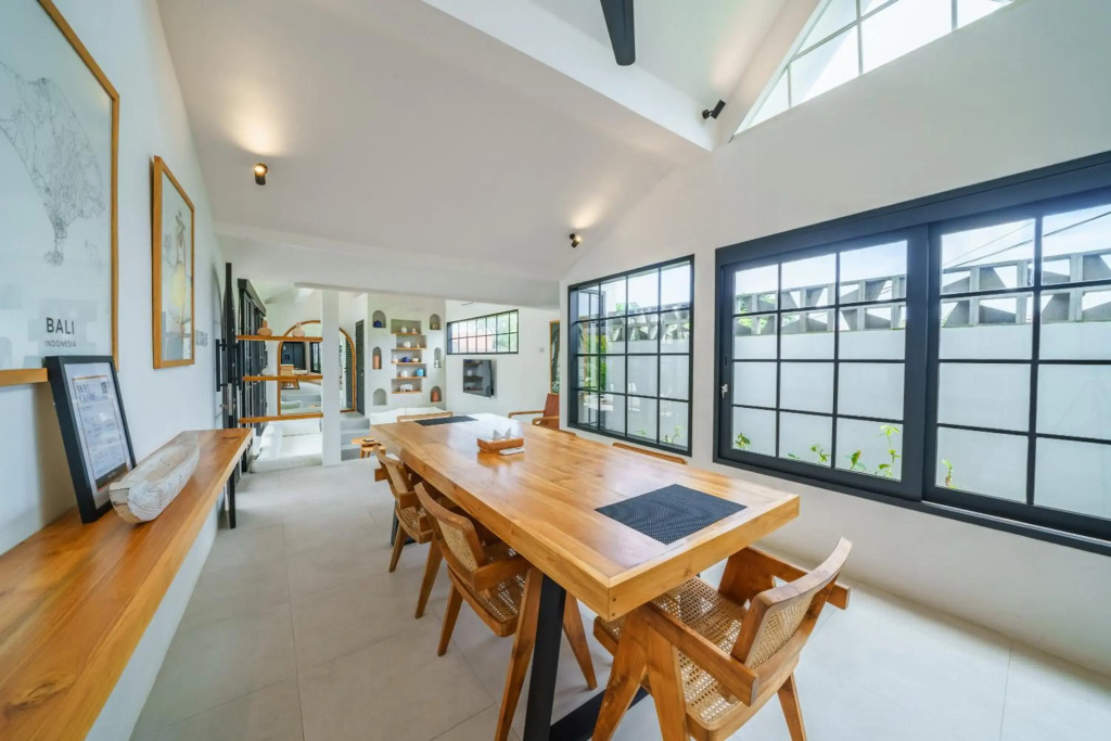 Villa Mellow - Lovely 2 bdr villa close to the beach in Canggu