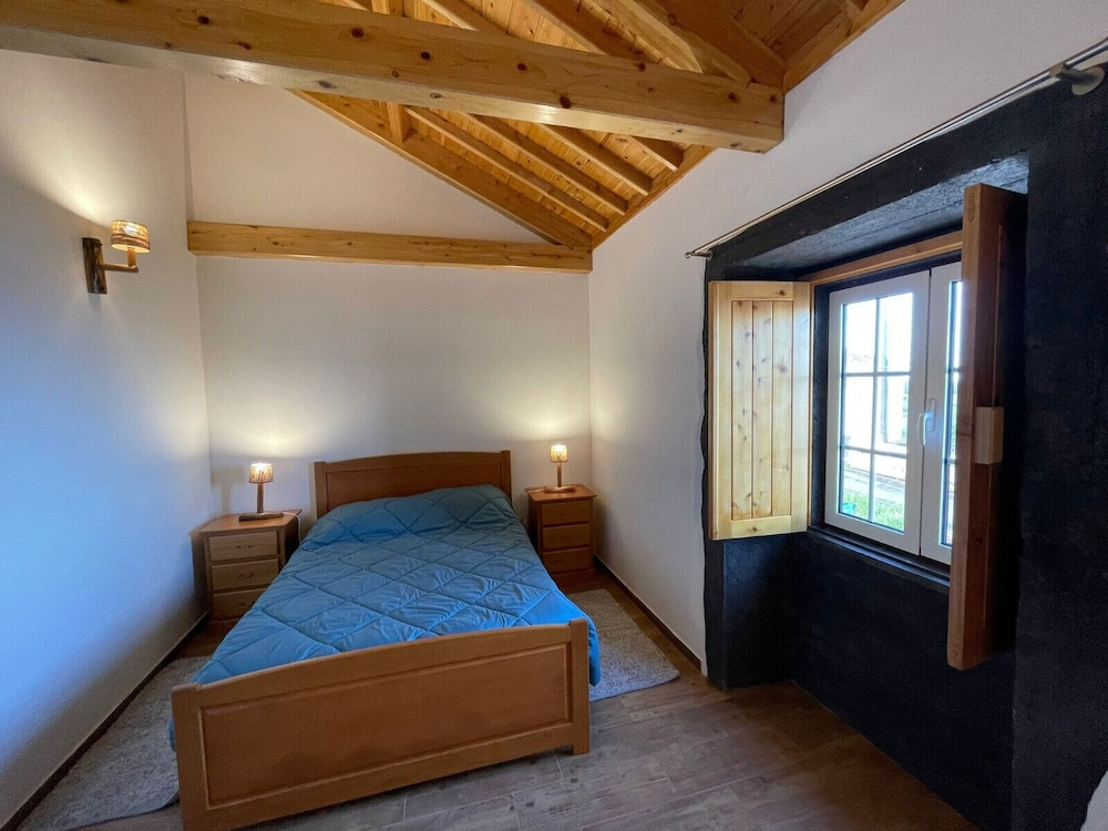 Casa R Stica in Serreta