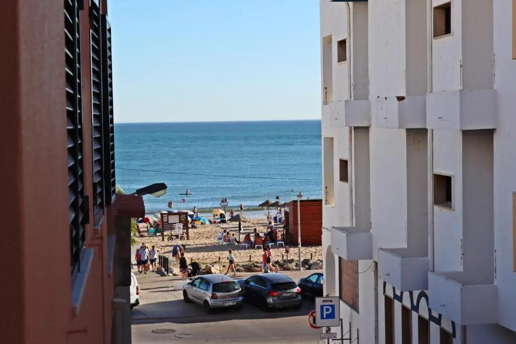 Pandora´s Beach House