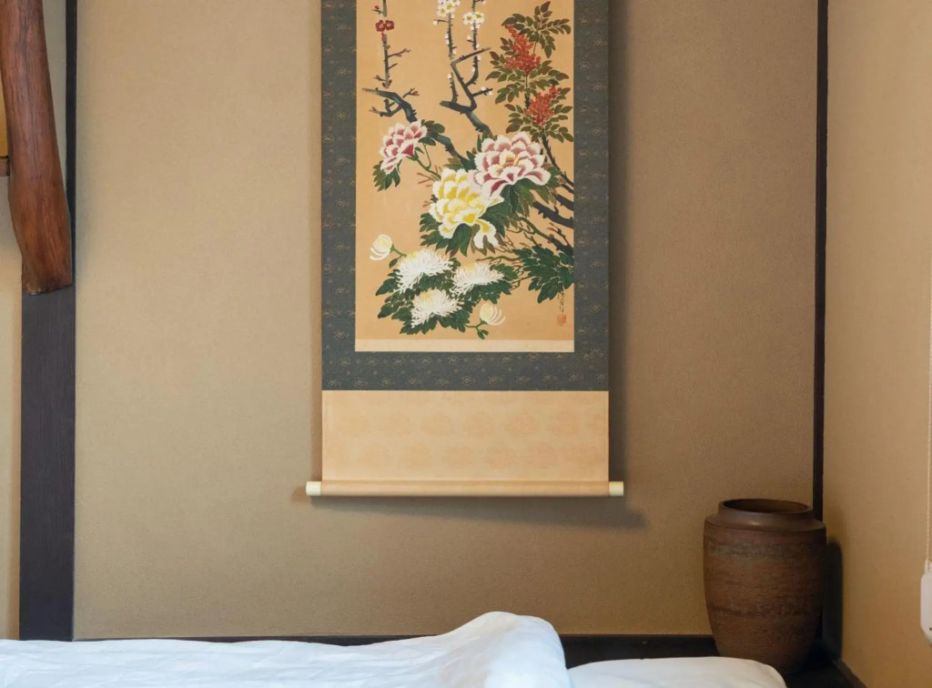Reikaku Kiyomizugojyo / Vacation STAY 70333