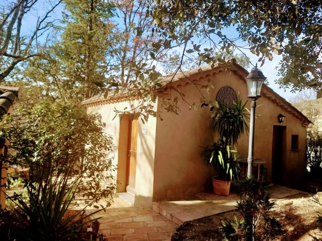 Villa San Marco chambre d hôtes