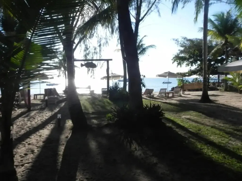 Vila Do Pescador