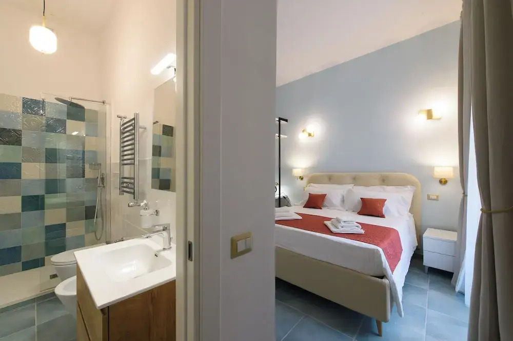 Magnoliahome Suites at the Vatican
