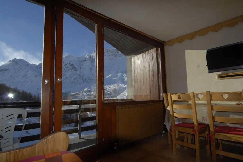 Piolet Panoramic Apartments
