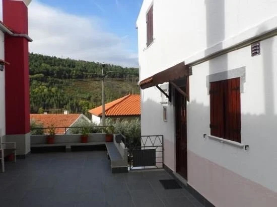 Casa do Limoeiro 1