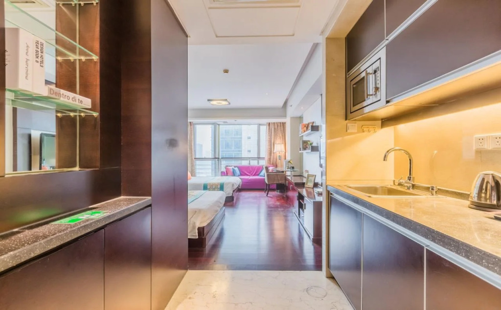 Kending Apartment Hotel