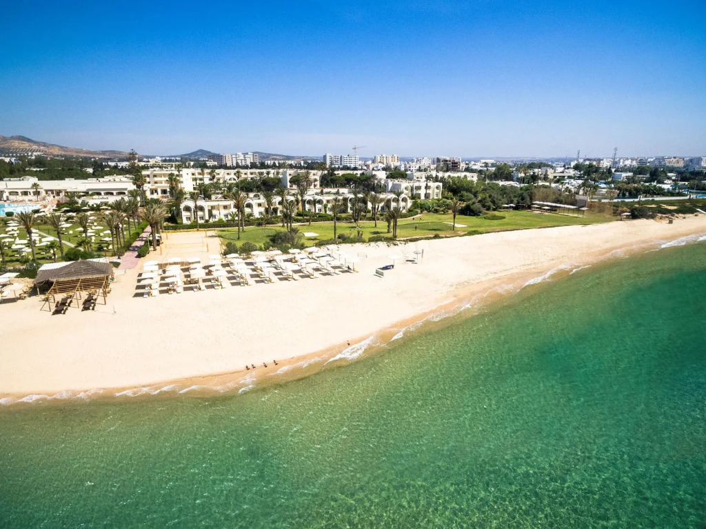 CALIMERA Delfino Beach Resort & Spa - All inclusive