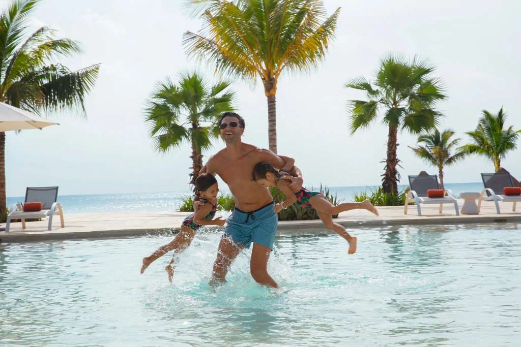 Dreams Natura Resort & Spa - All Inclusive